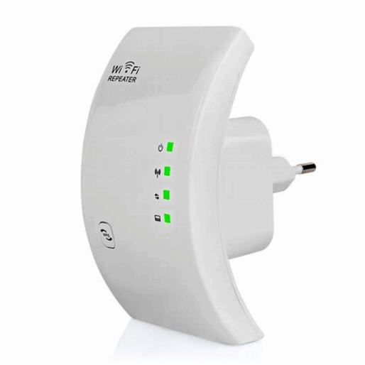REPETIDOR WIFI ECOODA EX1906 #