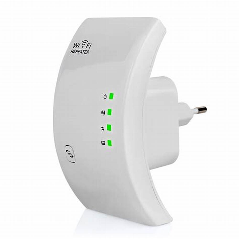 REPETIDOR WIFI ECOODA EX1906 #