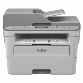 IMPRESSORA MULTIFUNCIONAL BROTHER MONOCROMATICA DCPB7535DW 0093096-01