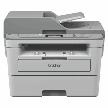 IMPRESSORA MULTIFUNCIONAL BROTHER MONOCROMATICA DCPB7535DW 0093096-01