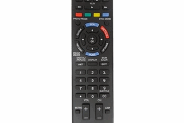 CONTROLE TV SONY SMART FBG-7009 SKY-7009 LE-7009 MAX-7009 - Imagem 1