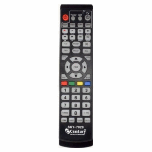 CONTROLE RECEP. CENTURY LE-7029 SKY-7029 FBG-7029