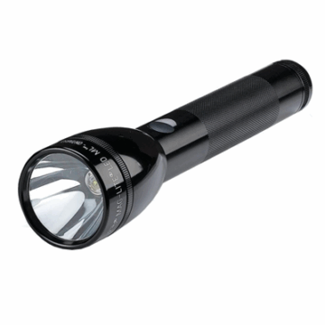 LANTERNA MAX-1001 1LED 3W MAXMIDIA