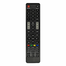 CONTROLE TV SEMP TOSHIBA LCD LE-7064 SKY-7064 LHS-7064