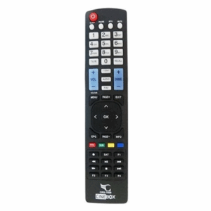 CONTROLE RECEP. CINEBOX SKY-7059 LE-7059 CRS-7059 FBG-7059