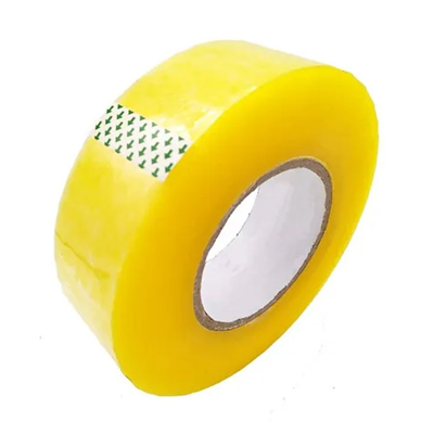 FITA ADESIVA REFORCADA SUPERCOLANTE 45mmx200m FT-TL7645200M YESNIO