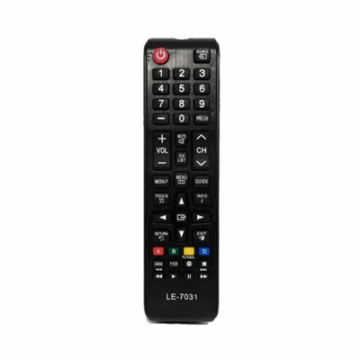 CONTROLE TV SAMSUNG LCD FBG-7031 SKY-7031 LE-7031