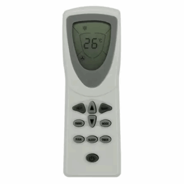 CONTROLE AR COND. CONSUL SKY-7047 FBG-7047 LE-7426