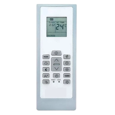 CONTROLE AR COND. ELECTROLUX FBG-7071 LE-7071 SKY-7071