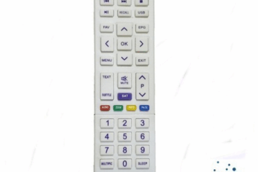 CONTROLE RECEP. AZAMERICA 1009 FBG-7081 - Imagem 1