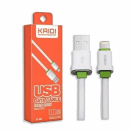CABO USB IPHONE 1M KD-306 KAIDI