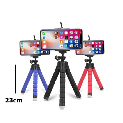 TRIPE MESA P/CELULAR FLEXIVEL POLVO S/EMBALAGEM SPO-7036-U #