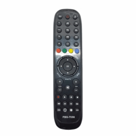 CONTROLE TV AOC SMART FBG-7056 SKY-7056