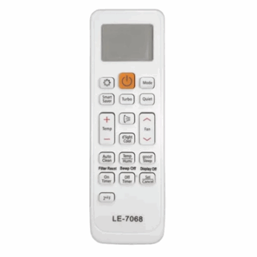 CONTROLE AR COND. SAMSUNG LE-7068