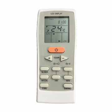CONTROLE AR COND. YORK LE-7069 FBG-7069