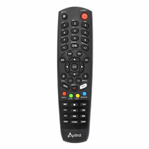 CONTROLE RECEP. AUDISAT A2/K10 FBG-9013 SKY-9013 RBR-9013