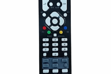 CONTROLE RECEP. NET DIGITAL LE-7209 # - Imagem 1