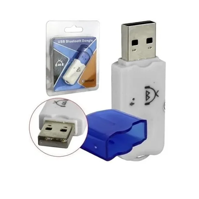 BLUETOOTH USB DONGLE BTMR-6314 8122 #