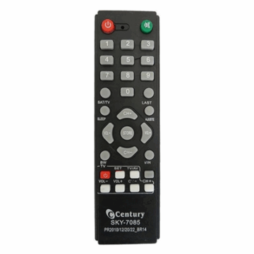 CONTROLE RECEP. CENTURY NANOBOX LE-7085 SKY-7085 FBG-7085