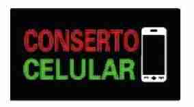 PAINEL CONSERTO DE CELULAR LE-4004