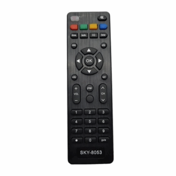 CONTROLE CONVERSOR MULTILASER SKY-8053 FBG-8053 MAXX-8053