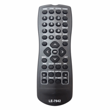 CONTROLE TV AOC LCD FBG-7942 LE-7942