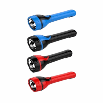 LANTERNA CRS-1985 1 LED 3W CAERUS