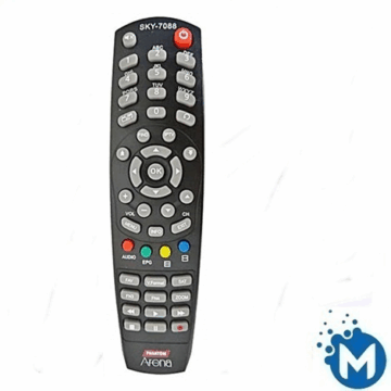 CONTROLE RECEP. PHANTOM ARENA FBG-7088