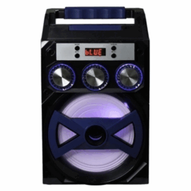 CAIXA DE SOM MAX-726SP MAXMIDIA