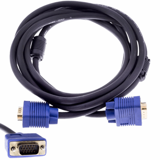 CABO VGA X VGA 1.8M KP-YP5002 KNUP