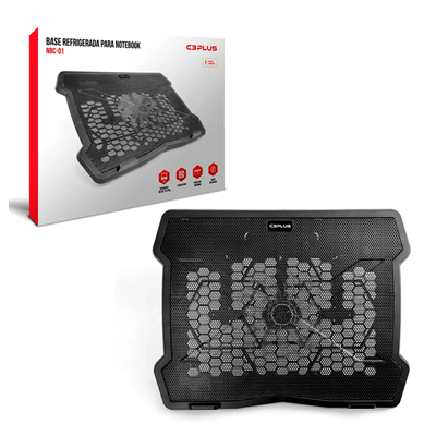 BASE REFRIGERADA PARA NOT 14" NBC-01 C3PLUS