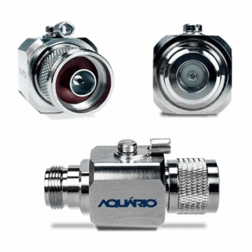 CENTELHADOR A GAS CN-25 AQUARIO #