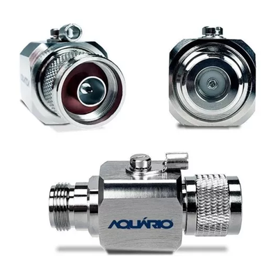 CENTELHADOR A GAS CN-25 AQUARIO #