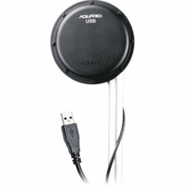 ANTENA PAINEL USB 12DBI 2.4GHZ USB-1210 AQUARIO