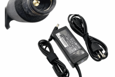 FONTE NOT HP 18.5V 65W 3.5A 7.4×5.0MM KP-513 KNUP - Imagem 1