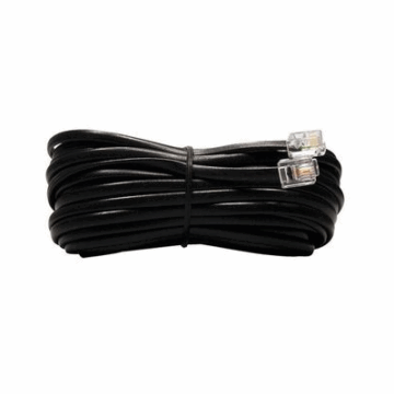 CABO TELEFONE RJ11 10M 018-1375 CONNECT-PRO #