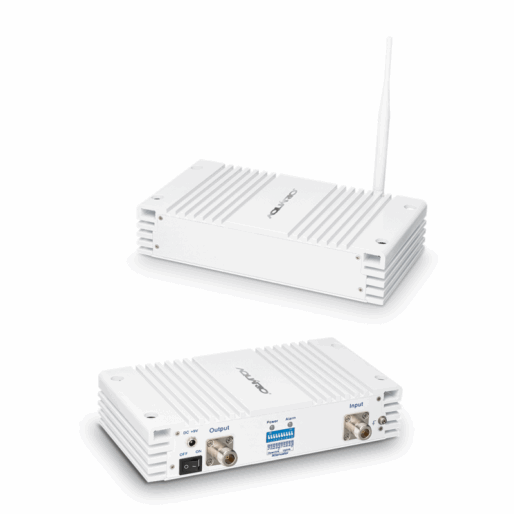 REPETIDOR DE SINAL CELULAR 800MHZ 70DB SC-MRP-0870 AQUARIO #