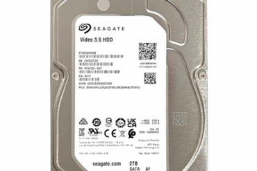 HD INTERNO SATA3 2TB SEAGATE ST2000VM006 # - Imagem 1