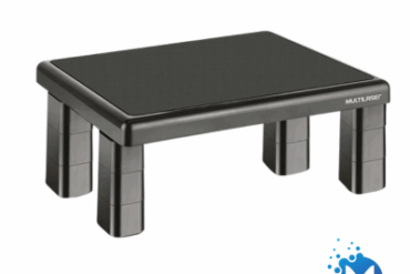 SUPORTE MONITOR E NOT 4 NIVEIS AC125 MULTILASER # - Imagem 2