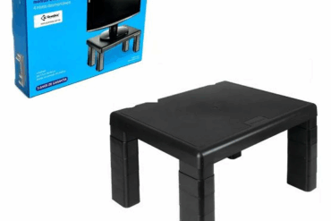 SUPORTE MONITOR E NOT 4 NIVEIS AC125 MULTILASER # - Imagem 1