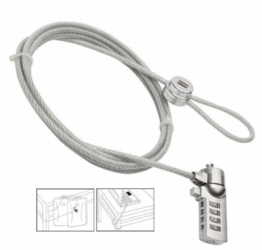 CADEADO P NOTE ACR 002