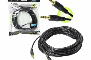 CABO P2 10M XC-P2xP2-10M X-CELL # - Imagem 1