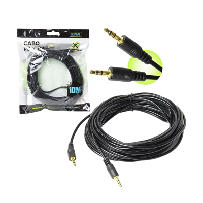 CABO P2 10M XC-P2xP2-10M X-CELL #