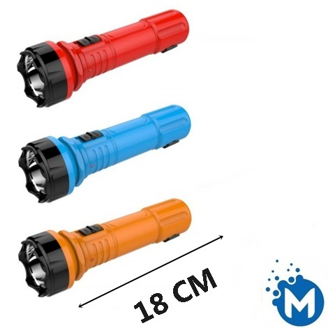 LANTERNA 1LED 0.5W CRS-3242 CAERUS