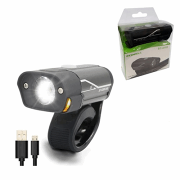SINALIZADOR VISUAL P/ BIKE EC-6161 ECOODA #