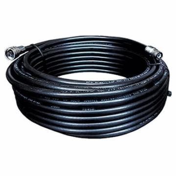 CABO COAXIAL RGC213 20M P/ REPETIDOR DE SINAL DE CELULAR CR-220G AQUARIO