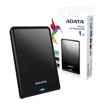 HD EXTERNO SLIM 2.5