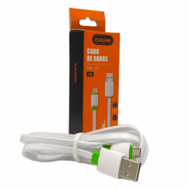 CABO USB V8 1M 2.4A CBO-7417 BASIKE