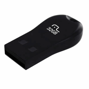 PEN DRIVE 32GB MINI MULTILASER PD772 #