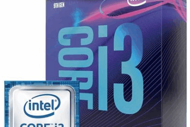 PROCESSADOR INTEL CORE I3-9100 S1151 6MB # - Imagem 1